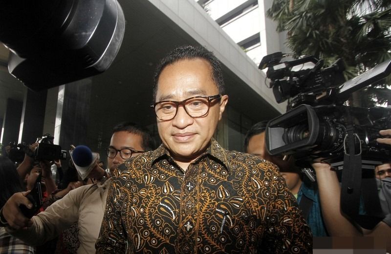 Diduga Terima Gratifikasi Rp21,56 Miliar, KPK Periksa Mantan Kakanwil Pajak Banten