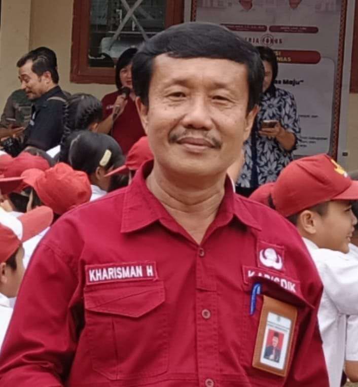 Distribusi Program Makanan Bergizi Dimulai di Kabupaten Nias