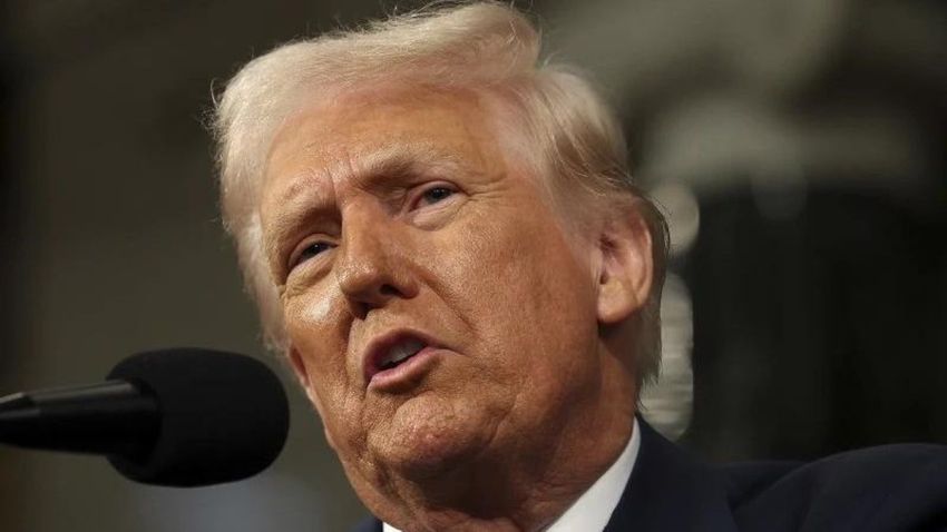 Trump Pecat Massal 1.950 Staf Departemen Pendidikan AS