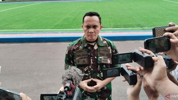 Kapendam Sebut TKP 3 Polisi Tewas Ditembak Area 'Texas': Banyak Senpi Rakitan