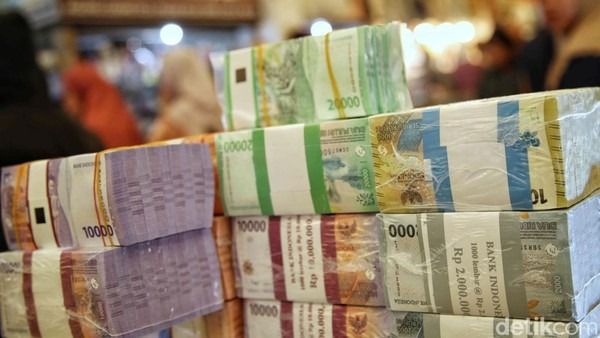 Penukaran Uang Baru: Transaksi Jasa, Bukan Jual Beli yang Perlu Diperdebatkan