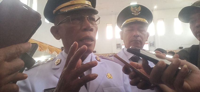 Masinton Pasaribu Segera Koordinasi dengan TNI AL Sibolga, Tertibkan Pukat Harimau dan Kapal Bom Ikan