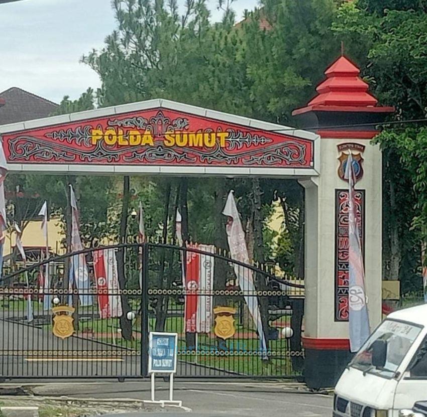 Polda Sumut Belum Terima Laporan Kasus Kurangnya Isi Minyakita