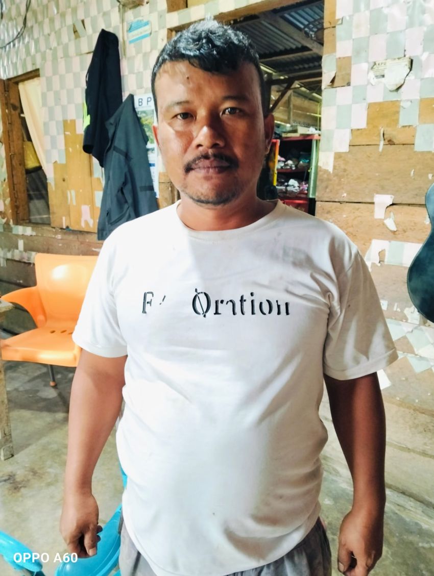 Enam Bulan Berlalu, Pelaku Penikaman Iyen Sitompul di Taput Belum Ditangkap