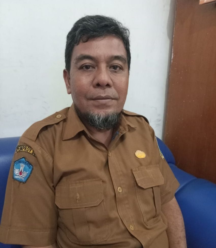 34 Siswa SMAN 5 Pematangsiantar Masuk PTN, 21 ke Universitas Negeri Medan dan USU