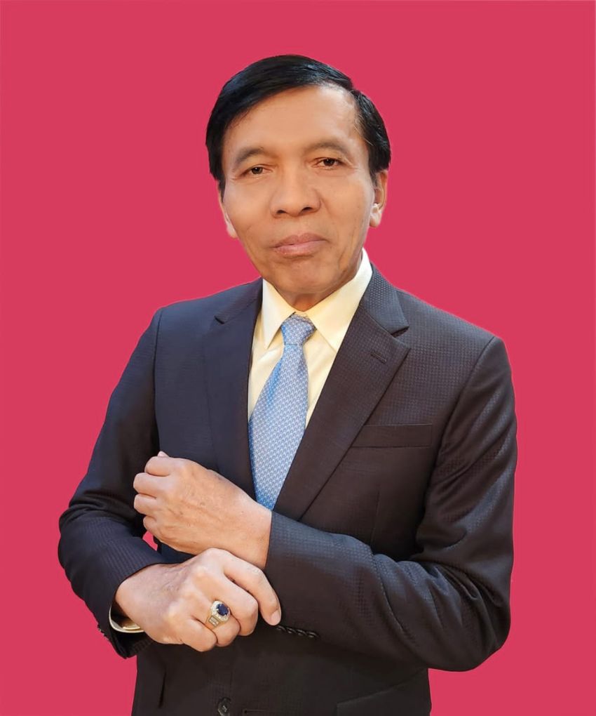 Aging with Dignity: Mengelola Waktu dan Kualitas Hidup di Usia Emas