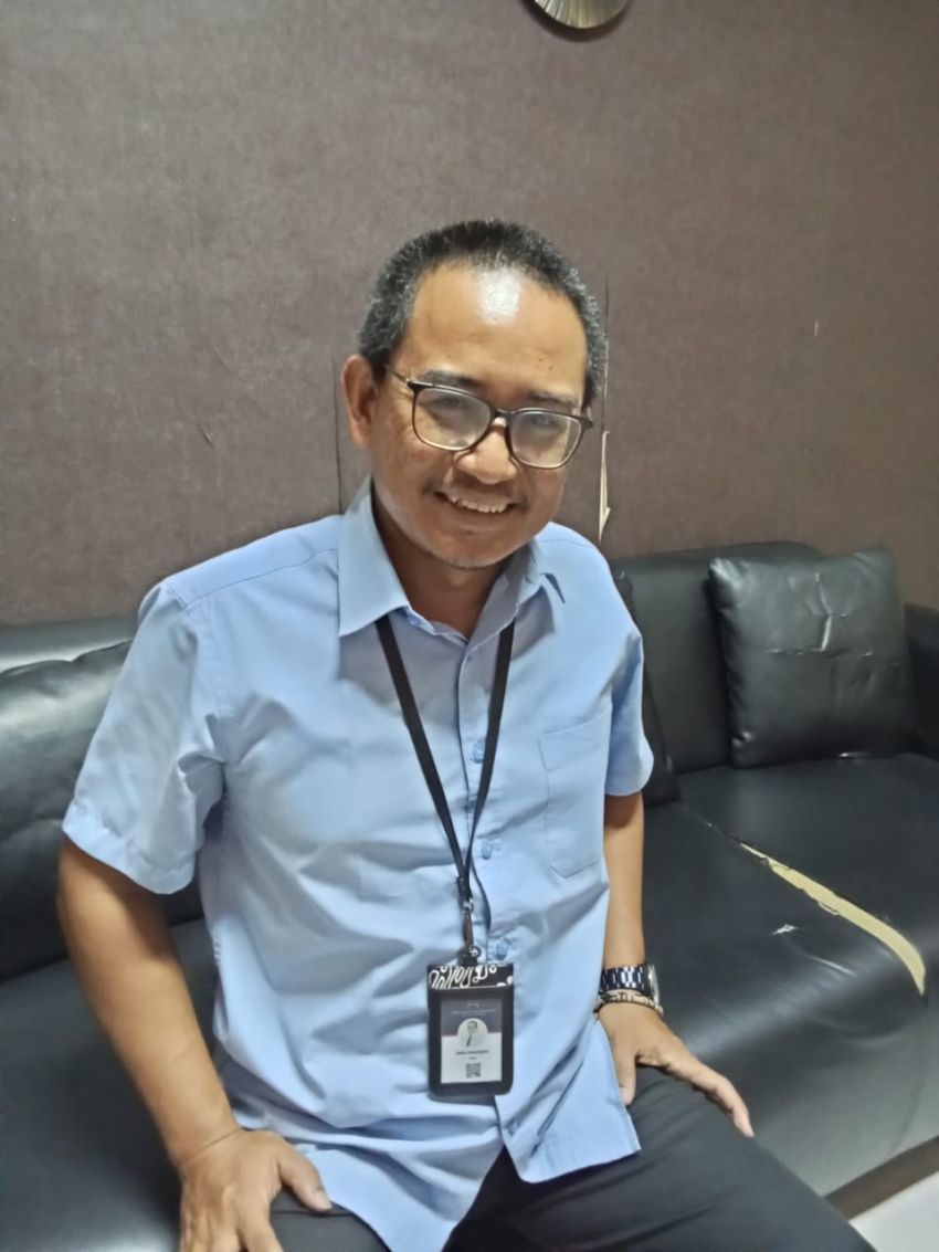 KPPU Medan Belum Temukan Adanya Laporan Pengurangan Isi "Minyakita"