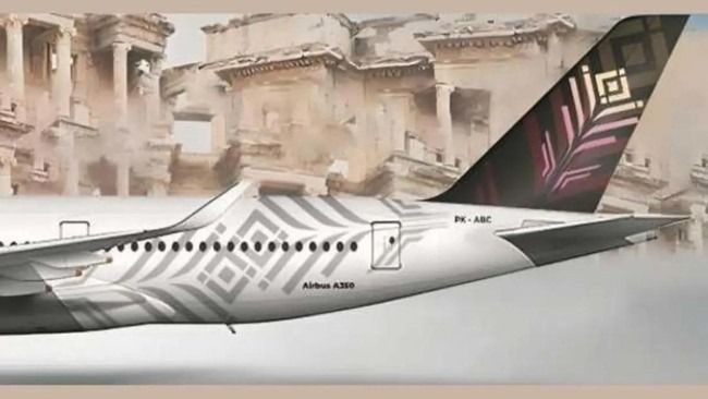 Ketua Asosiasi Maskapai RI Tanggapi Polemik Indonesia Airlines