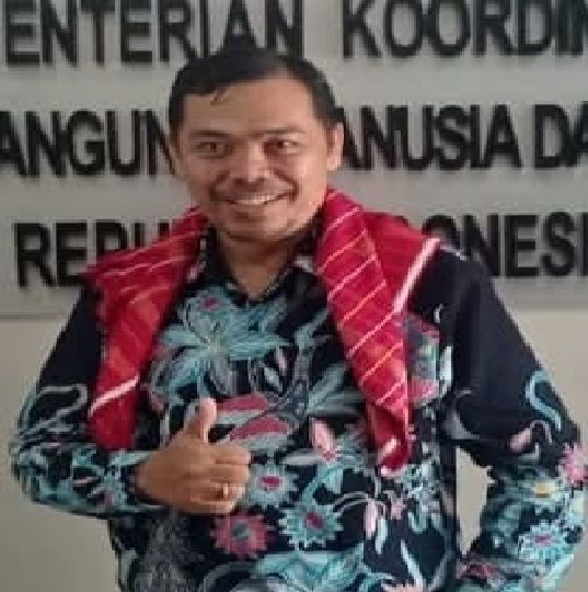 Pdt Darius Rinaldi Sembiring: GBKP Perlu Sentuhan Perubahan agar Bisa Berkembang Pesat