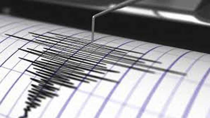 Tonga Diguncang Gempa M7,1