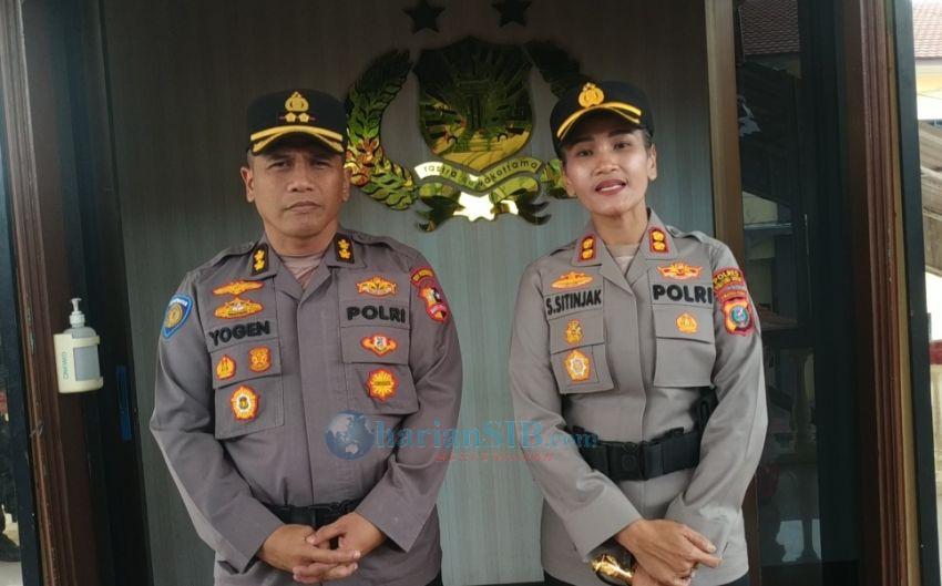 Kapolres AKBP Sah Udur Sitinjak Ajak Forkopimda Sama-sama Perangi Narkoba