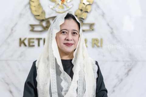 Idulfitri 1446 H, Puan Ajak Umat Islam Perkuat Silaturahmi