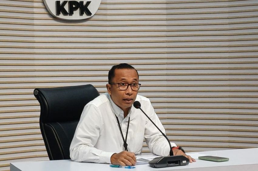 KPK Ungkap Modus Skandal Korupsi di LPEI Rp 11,7 Triliun