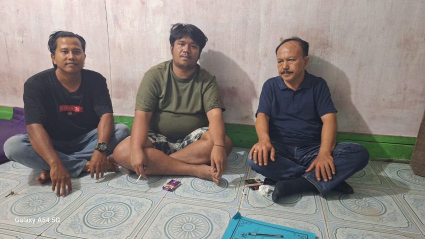 Diduga Korban TPPO di Kamboja, Seorang Warga Tebingtinggi Berhasil Dipulangkan