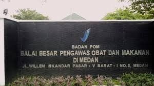 Pelaku Usaha Dihimbau Edarkan Pangan Sesuai Ketentuan