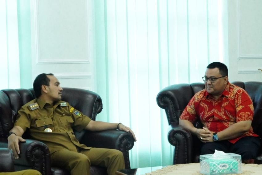 RSKP Tebingtinggi akan Dapat Bantuan Ambulans