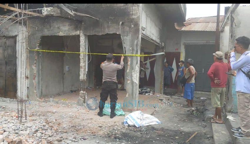 Beredar Video Bawa Nama Wali Kota Ingin Kuasai Kios Terduga Pelaku Pembakaran TPO Tanjungbalai