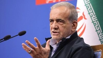 Foya-foya ke Antartika, Wapres Iran Dipecat