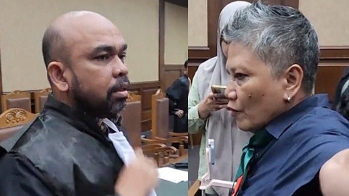 Politisi PDIP Ribka Tjiptaning Tantang Duel Jaksa KPK