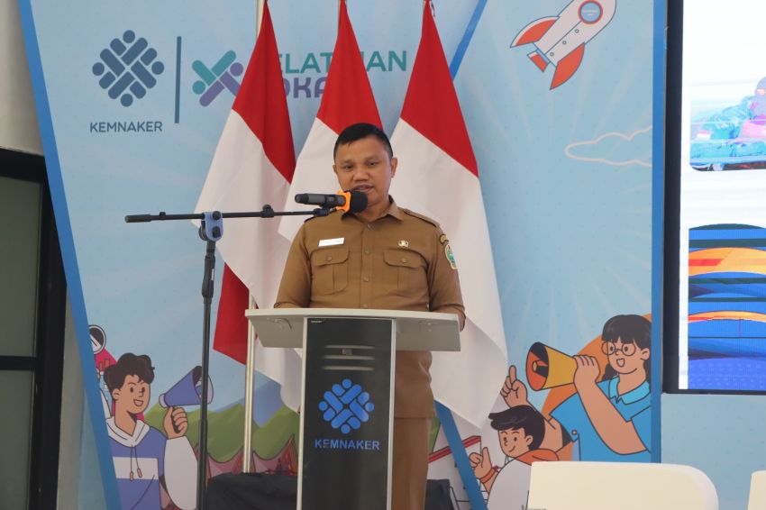 Pemprov Sumut Kembali Gelar Program Magang ke Jepang, 173 Peserta Ikut Seleksi