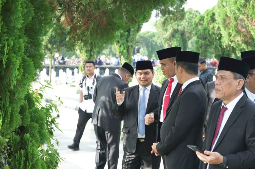 Peringati HUT ke-77 Sumut, drg Ismail Lubis Tegaskan Komitmen Pelayanan Kesehatan Jiwa