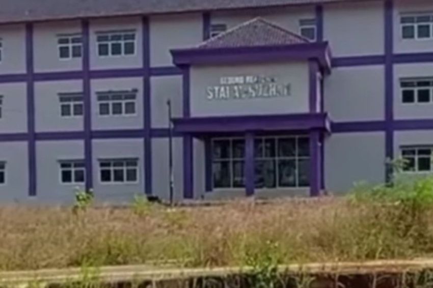 Audit BPK Bongkar Masalah Dana Hibah Keagamaan di Tasikmalaya, Pemprov Jabar Ambil Langkah Tegas