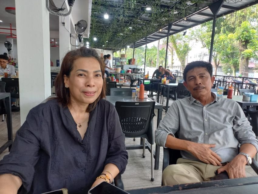 Organda Desak Pemko Medan Tegas Soal Tarif Parkir Jalanan