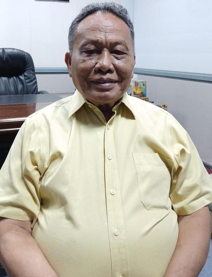 Dugaan Korupsi Bansos Rp 1,5 Miliar di Sihotang, Kejari Pangururan Janji Segera Tetapkan Tersangka