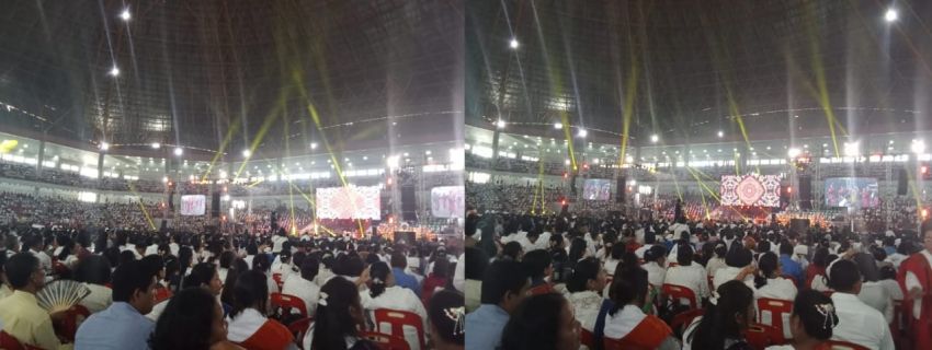 Bobby Minta Persetujuan Ephorus Agar Warga HKBP Jabat Sekda Provinsi Sumut