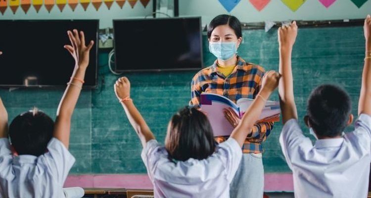 Mengejutkan! Ratusan Siswa SMP di Bali Tak Lancar Baca, Tapi Aktif di Medsos