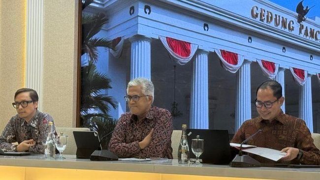 20 WNI di AS Terdampak Kebijakan Imigrasi Trump, 5 Orang Dideportasi