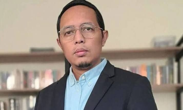 Hasan Nasbi Tinggalkan Kursi Kepala PCO