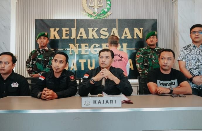 Tiga Kali Mangkir, Kejari Batubara Bakal Jemput Paksa Tersangka Pembangunan Septic Tank