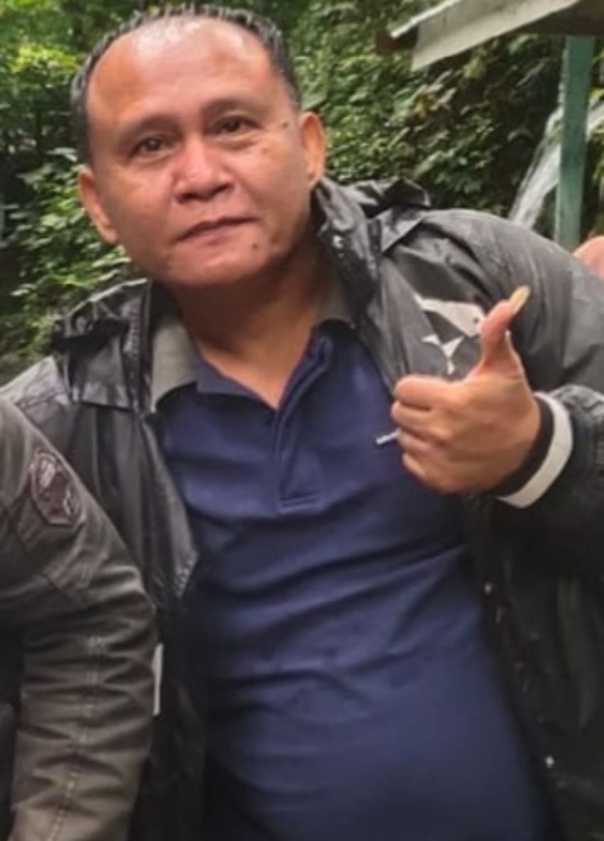 Keberadaan Pasar Malam di Tanah Lapang Merdeka Tebingtinggi Tuai Sorotan