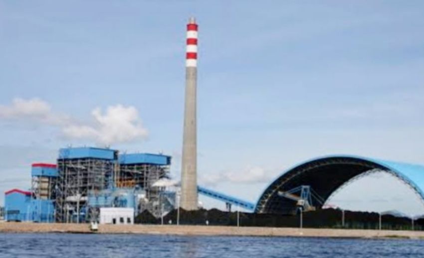 Mengenal PLTU Labuhan Angin, Pelita dari Tanah Tapanuli