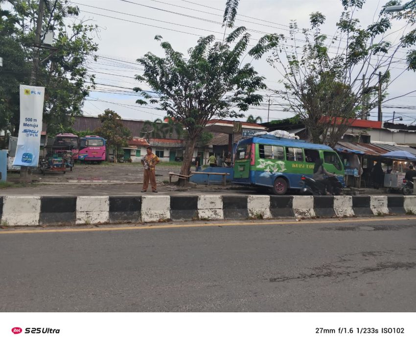 Belum Terlihat Lonjakan Arus Balik di Tanjungbalai