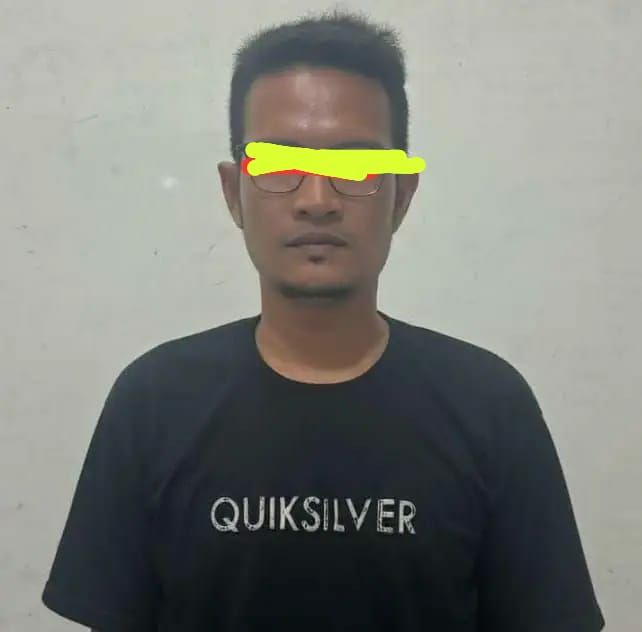 Polda Sumut Kembali Gagalkan Pengiriman 4 Calon Pekerja Migran ke Malaysia