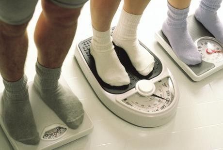 Hati-Hati, Lonjakan Berat Badan Pascalebaran Tingkatkan Risiko Jantung