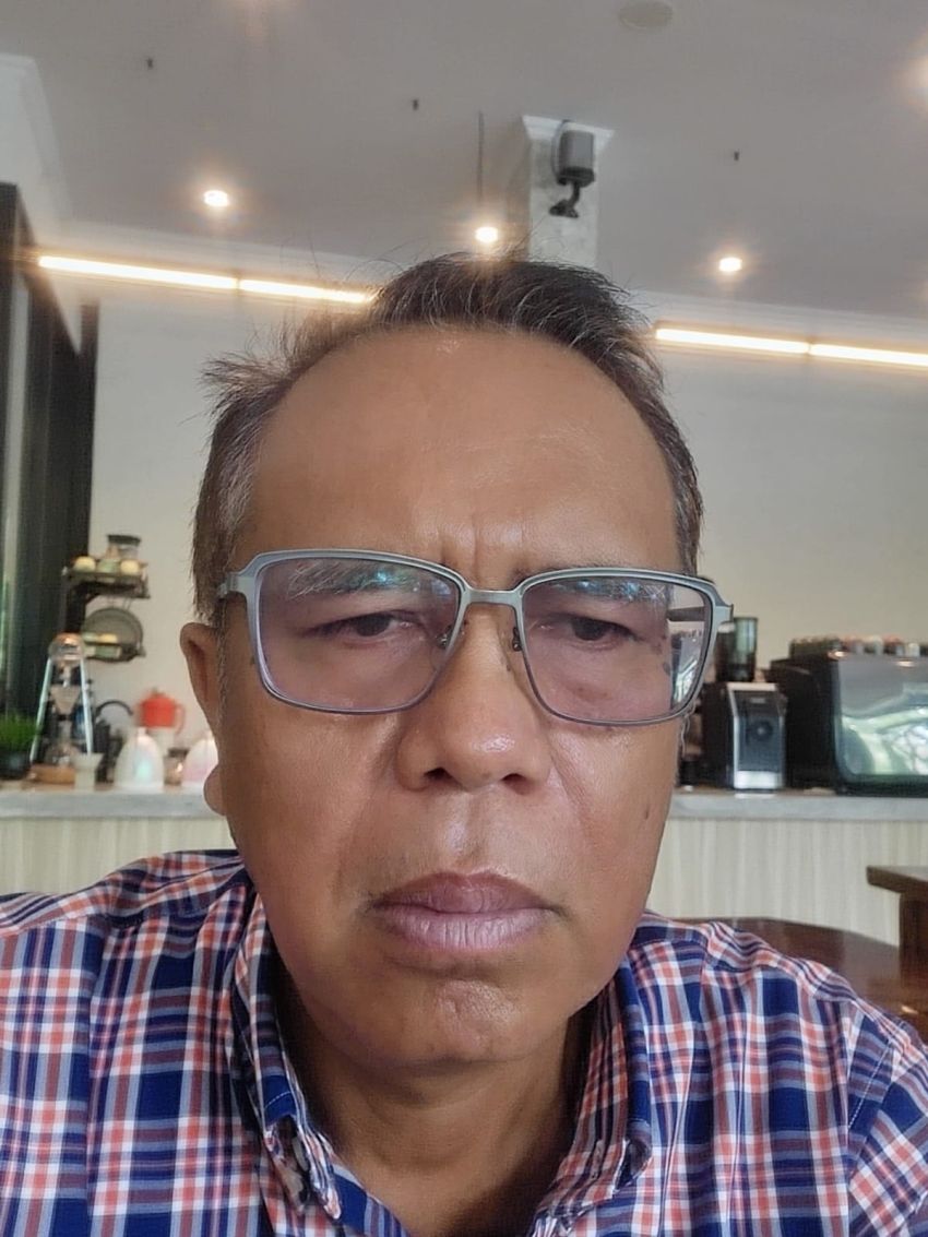 Harapan untuk Peserta SMS ke-37 GBKP