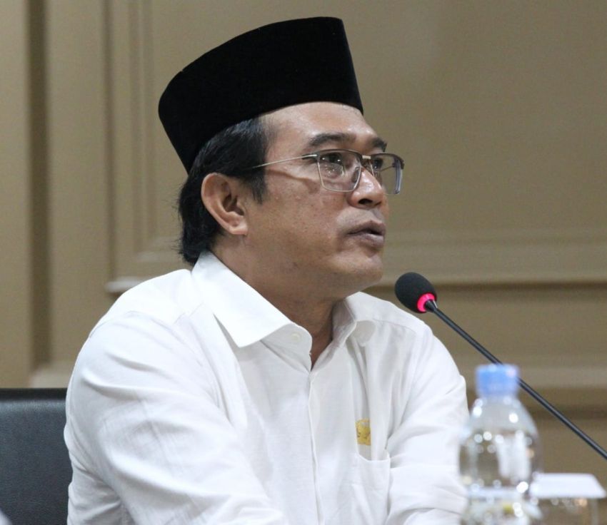 Pdt Penrad Siagian Kritisi MenPANRB dan Kepala BKN Terkait Skema PPPK Langgar Prinsip HAM