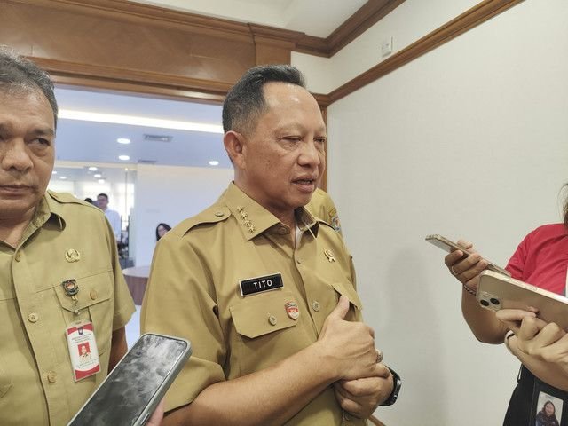 Ormas Bisa Dipidana Korporasi jika Ada 'Perintah' Lakukan Kekerasan