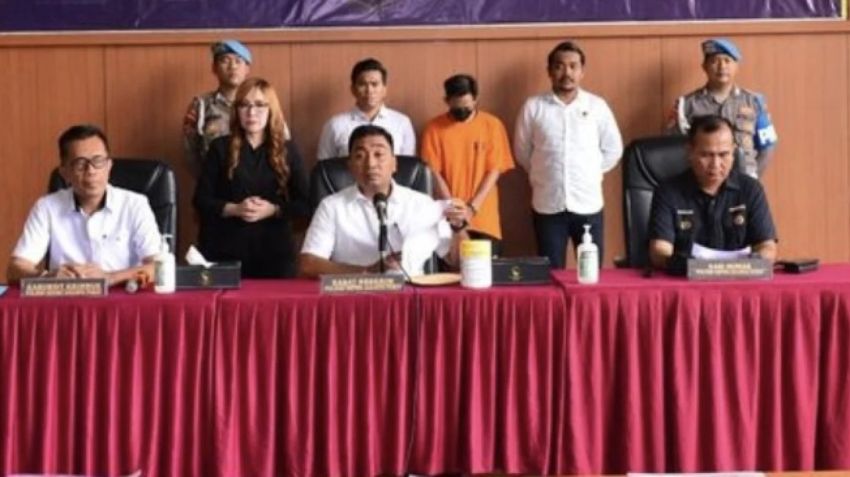 Ditetapkan Sebagai Tersangka, Dokter PPDS Rekam Mahasiswi Mandi Terancam 12 Tahun Penjara