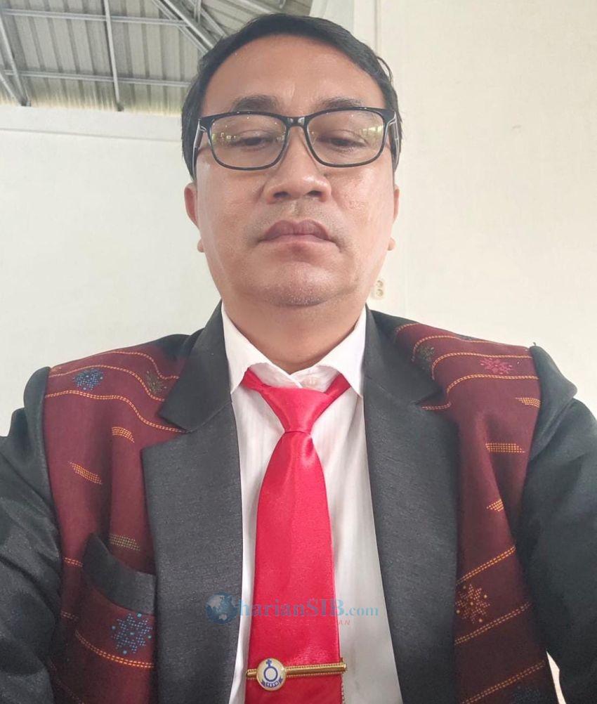 12 Siswa SMA Swasta HKBP Hutabayuraja Diterima di PTN, Lincah Rohan Simanullang ke Udayana