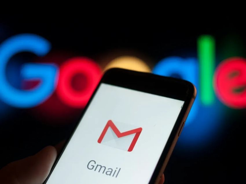 Ancaman Siber, Google Ingatkan Pengguna Gmail untuk Waspada