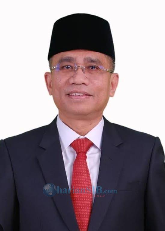 Benny Harianto Sihotang Setuju Gubernur Alokasikan 80 Persen DBH Rp2,2 Triliun Sukseskan Program UHC