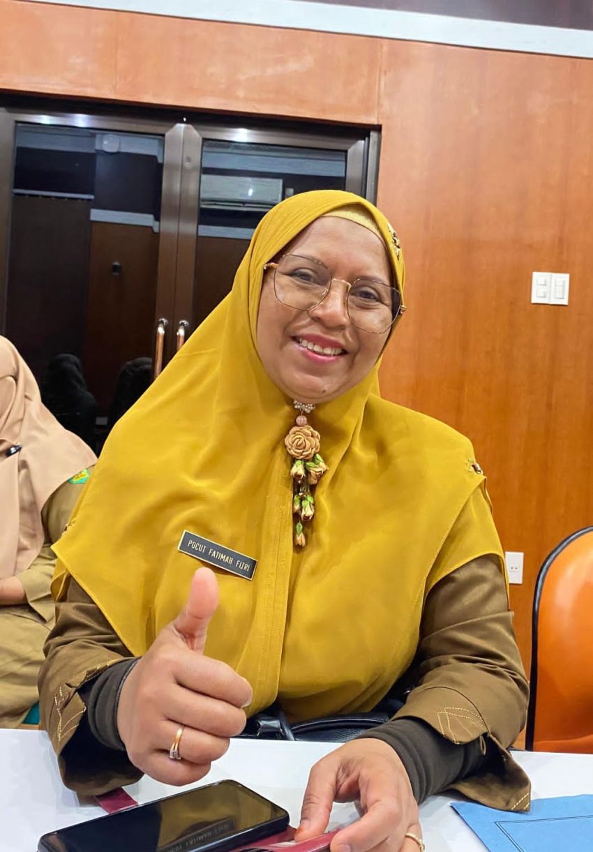 Kasus Diabetes Meningkat, Dinkes Medan Imbau Warga Jaga Pola Hidup Sehat