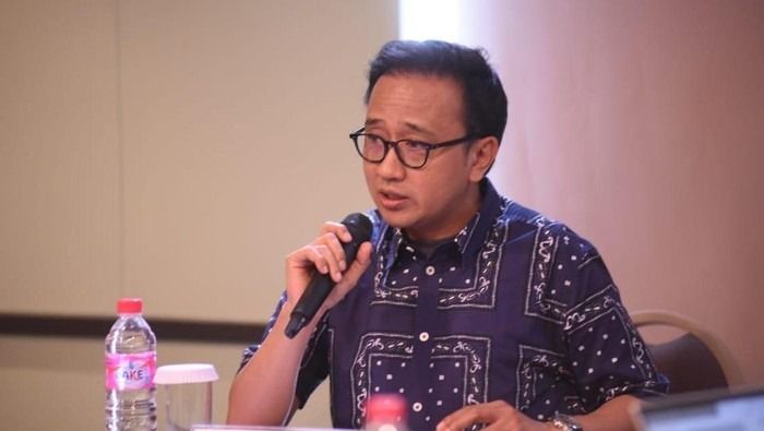 F-Gerindra DPR: Sikat Ormas yang Ganggu Investasi dan Program Pemerintah