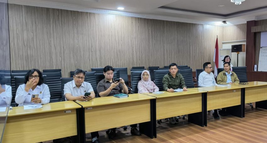 Pelindo Regional 1 Dukung Pelaksanaan Peringatan May Day 2025 Sumut
