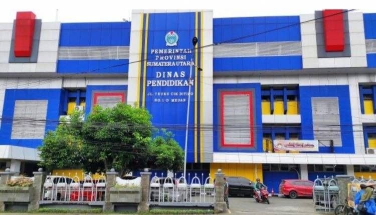 THR Gaji Guru di Sumut Telah Cair, THR TPG Masih Menunggu APBD