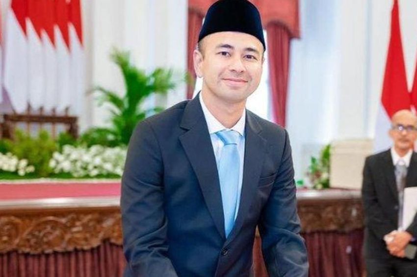 Miliki Aset Rp1 Triliun, Raffi Ahmad Bantah Terlibat Pencucian Uang